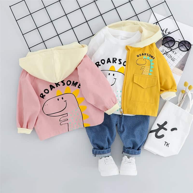 Children-clothing