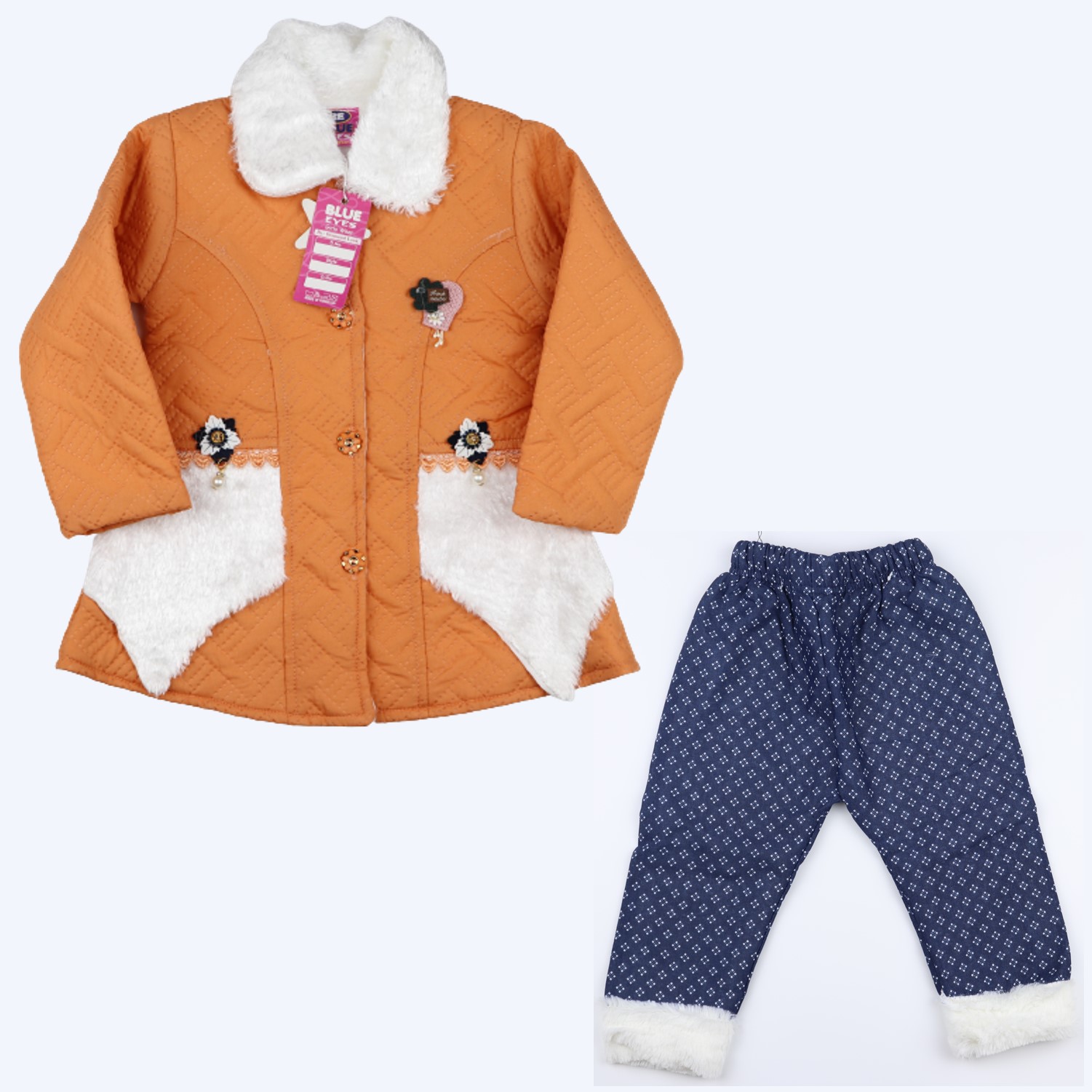Children-clothing