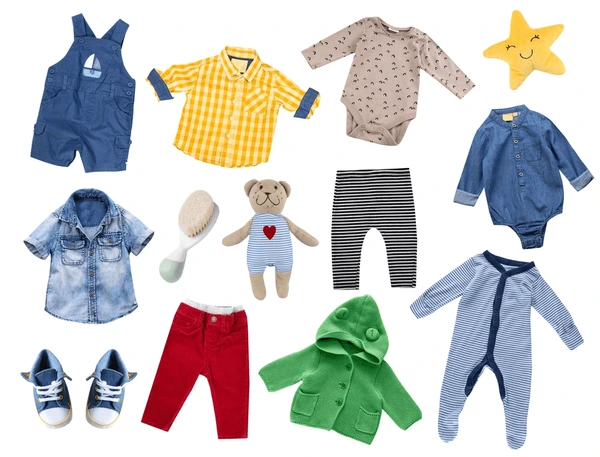 children-garments