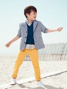 children-garments