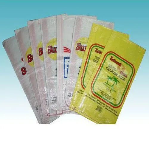 laminated-bags